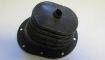 Picture of 1968-1969 B-body 4-Speed Non-Console HURST Shifter Boot