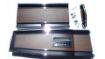 Picture of 1969-1970 B-body & C-Body Woodgrain Automatic Console Plate 3PC Kit