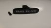 Picture of 1968-1970 B-Body & 1971-1974 E-Body Reproduction Park Brake Release Handle 