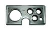 Picture of 1964 Plymouth A-body Barracuda, Valiant Instrument Cluster Dash Bezel