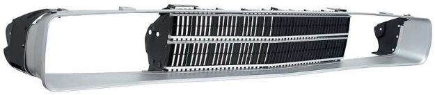 Picture of 1970 Dodge Charger Grille Assembly