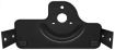 Picture of 1970 Dodge Charger Center Grille Bracket For Hidden Headlamps