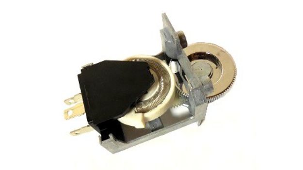 Picture of 1968-1970 Dodge, Plymouth B-Body, 1967-1971 C-Body Interior Dash Dimmer Switch 