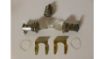 Picture of 1966-1968 A,B,C-body Ignition and Door Lock Set