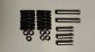 Picture of 1967 440 HP Exhaust Manifold Fastener Kit