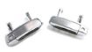 Picture of 1960-1963 Dodge and Plymouth and Chrysler C-Body Exterior Door Handle Set
