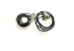 Picture of 1971-1972 B, E-Body Hood Turn Signal Lens Indicator Assemblies Primered