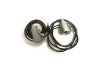 Picture of 1971-1972 B, E-Body Hood Turn Signal Lens Indicator Assemblies Primered