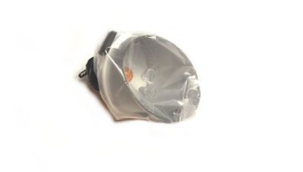 Picture of 1970 Plymouth B-Body Back Up Light Assemblies