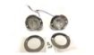 Picture of 1969 Dodge Charger Back-Up Light Lens Assemblies W/ Male Plug