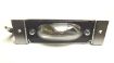Picture of 1968-1974 Dodge, Plymouth A, B, E-Body License Plate Light Lens Assembly