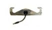 Picture of 1971-1974 Dodge B-Body Except Charger License Plate Light Lens Assembly