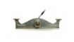 Picture of 1968-1970 Plymouth B-Body License Plate Light Lens Assembly