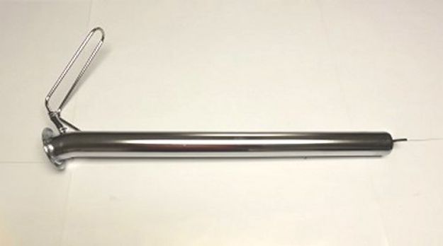 Picture of 1967-1969 Dodge Dart Fuel Filler Neck Tube
