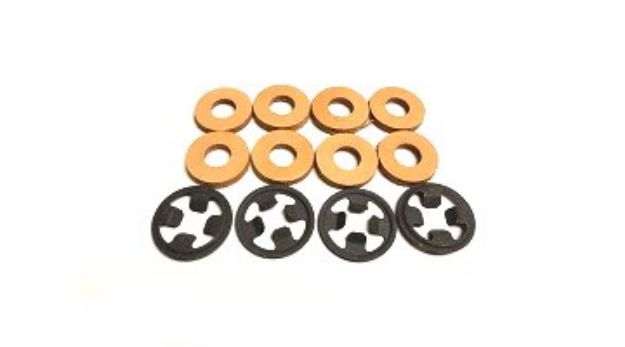 Picture of 1962-1965 B-Body Quarter Window Roller Kit