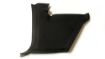 Picture of 1968-1970 Dodge, Plymouth B-Body Black Kick Panels 