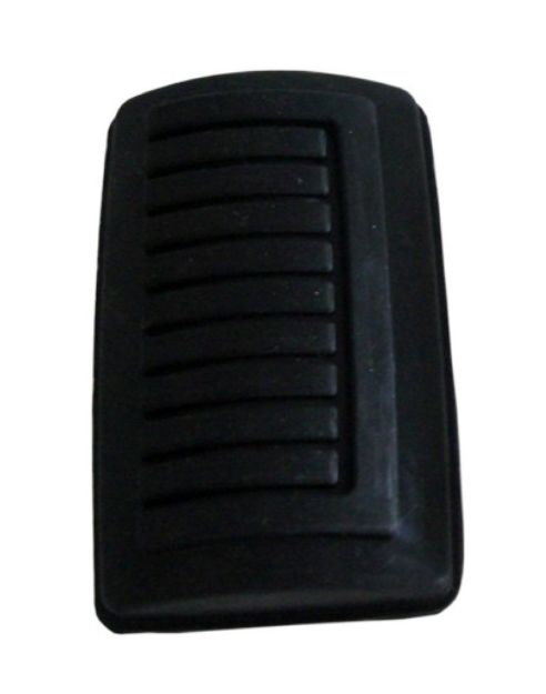 Picture of Mopar 1966-70 A,B-body 4 speed Clutch/Brake Pad