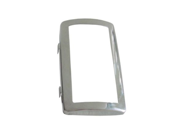 Picture of Mopar 1966-70 A,B-body 4 speed Clutch/Brake Pad Bezel