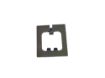 Picture of Mopar Universal 1.35" Remote Mirror Remote Bezel and Retaining Clip