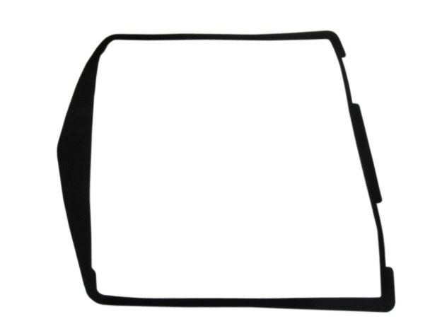 Picture of Mopar 1971-72 Plymouth Roadrunner and GTX Air Grabber Door Gasket