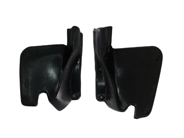Picture of 1968-1970 B-Body Door End Seal