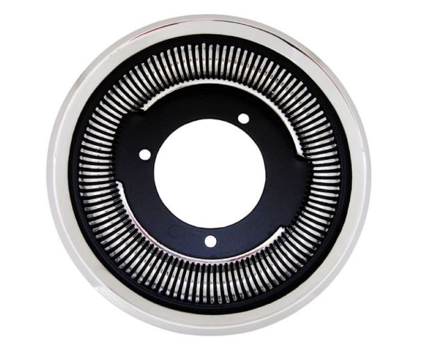 Picture of Mopar 1968-70 Barracuda and Charger Flip Flop Fuel Cap Ring