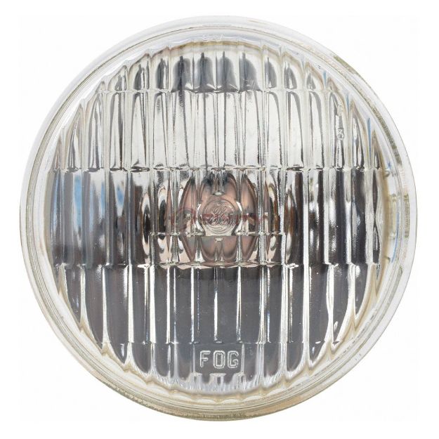 Picture of 1970-71 Plymouth Cuda Road Lamp Bulb with "FOG" Lettering (Each)