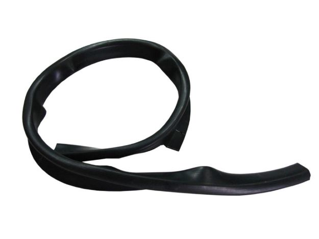 Picture of 3770-67 Mopar A-body Hood to Radiator Seal
