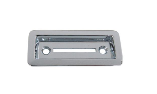 Picture of Mopar Seat Adjustment Bezel