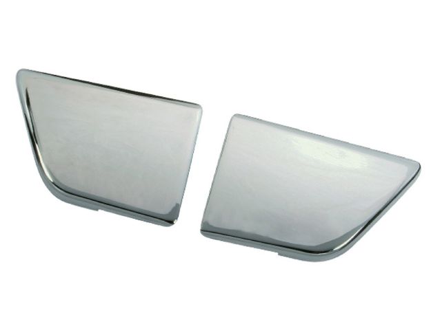 Picture of 290 Mopar 1970-74 Dodge Challenger Inside Door Handles