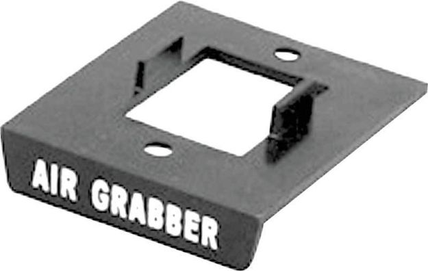 Picture of Mopar 1971-72 Air Grabber Switch Plate