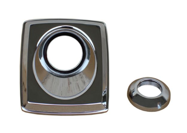 Picture of 1968-74 AMC Mirror Remote Control Bezels