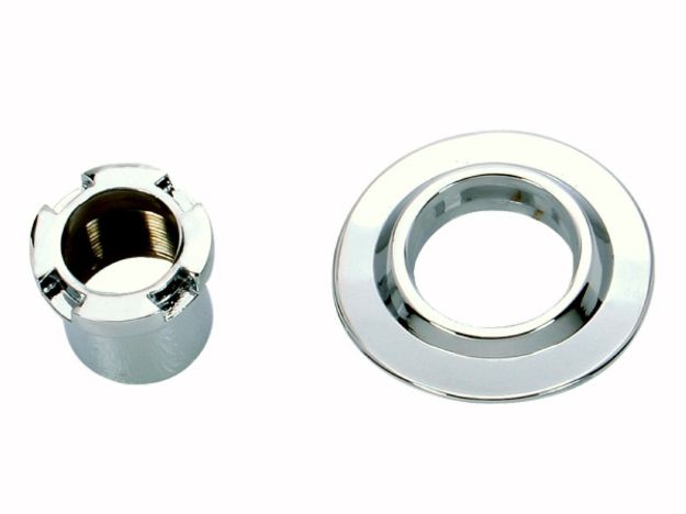 Picture of Mopar 1970-74 E-body Antenna Bezel