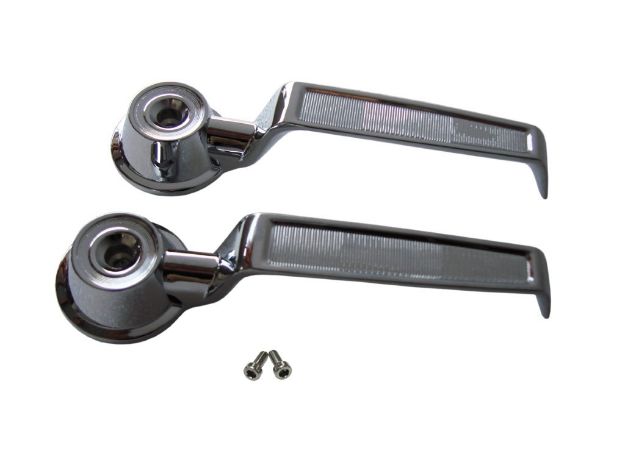 Picture of 1963-66 A,B,C-body Inside Door Handles
