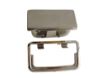 Picture of Mopar 1968-70 B-body Armrest Ashtray and Bezel