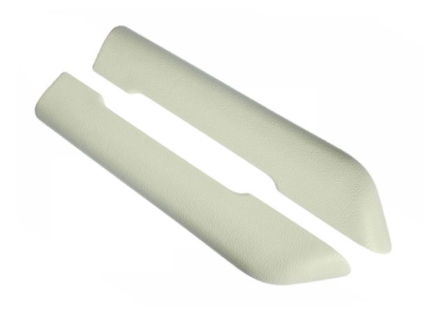 Picture of 20 Mopar Plymouth Barracuda/Cuda Front Armrest Pads