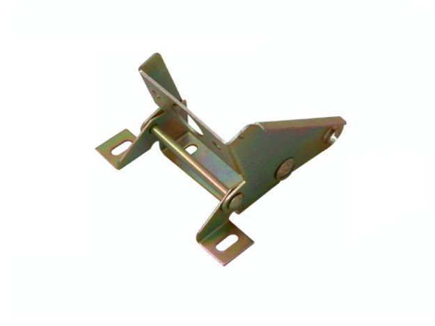 Picture of 107 Mopar 1969-72 B-body Air Grabber Actuator Bracket