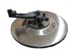 Picture of Mopar A,B,C-body Manual Mirror Replacement Kit