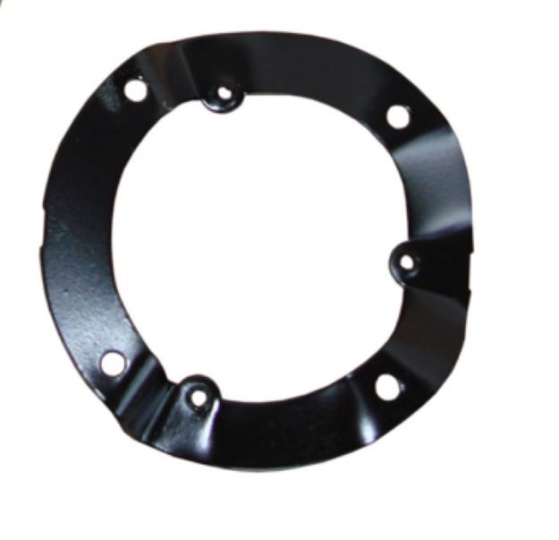 Picture of Mopar 1967 Plymouth GTX Flip Top Fuel Cap Bracket