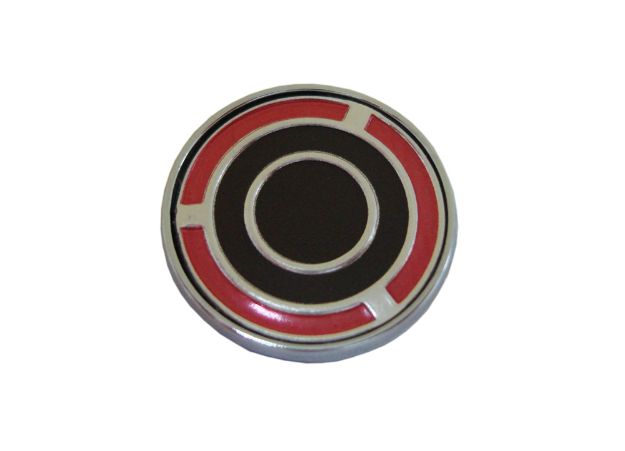 Picture of Mopar Dodge Rallye Dash Emblem