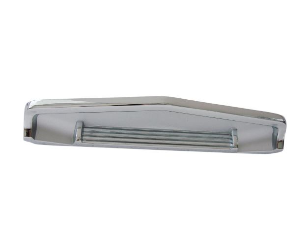 Picture of Mopar 1966-68 B-body Diecast Console Top Trim