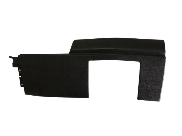 Picture of Mopar 1970 B-Body Rallye Dash Lower Center Cover