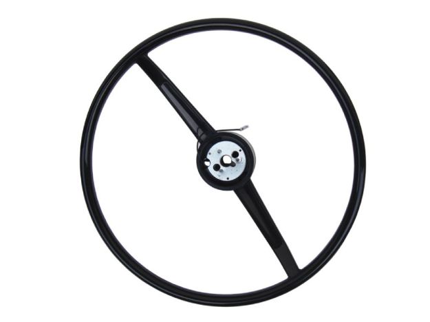 Picture of C65 Mopar 1965 A,B,C-Body Steering Wheels