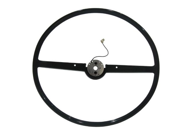 Picture of 260-C64 Mopar 1964 A,B,C-Body Steering Wheel