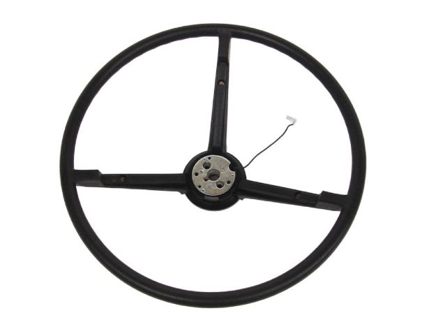 Picture of Mopar 1970 A,B,C-Body Steering Wheel