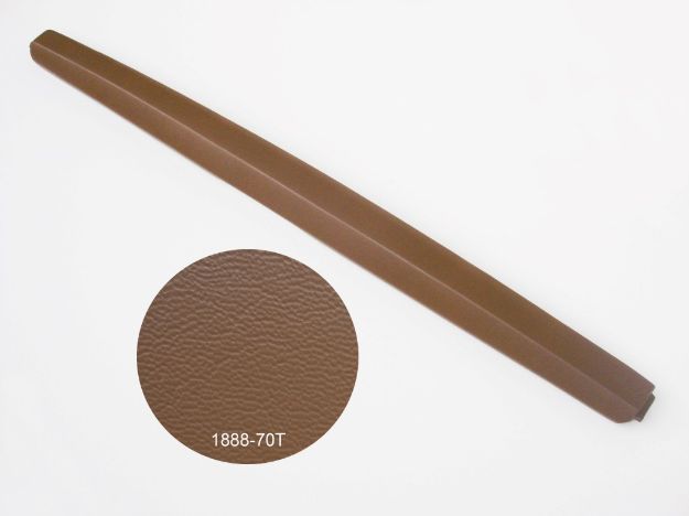 Picture of 70 Mopar 1969-70 B-Body Dash pad
