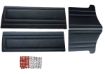 Picture of 6505-C Mopar 1971 Duster, Duster 340 and Demon 340 F/R Door Panels