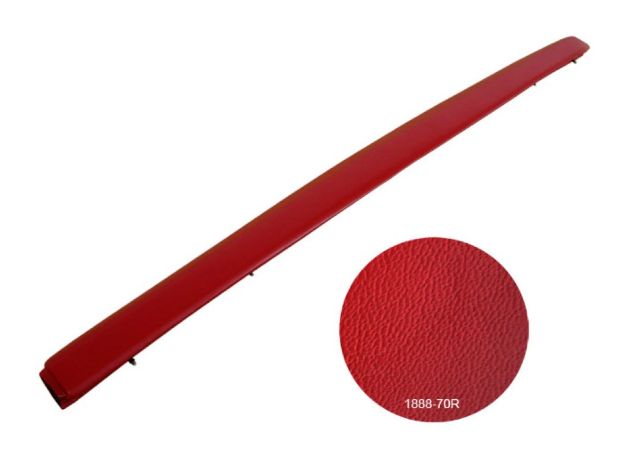 Picture of Mopar 1969-70 B-Body Dash pad