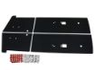 Picture of 6507-C Mopar 1967 Dart GT Front and Rear Door Panel Set
