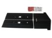 Picture of 6510-C 1970 Dart GT Swinger Front and Rear Door Panel Set
